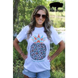Summertime Pineapple Tee